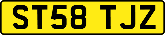 ST58TJZ