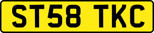 ST58TKC