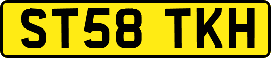 ST58TKH