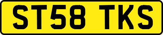 ST58TKS