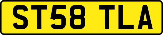 ST58TLA