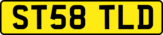 ST58TLD