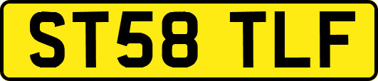 ST58TLF