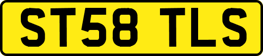 ST58TLS