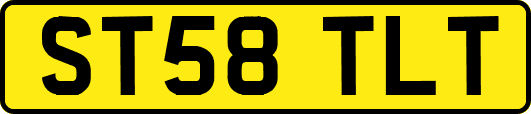 ST58TLT