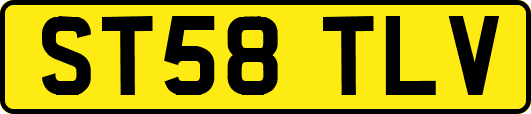 ST58TLV