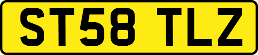 ST58TLZ