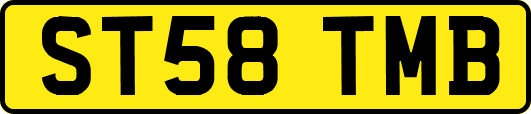 ST58TMB