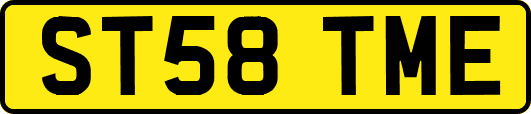 ST58TME