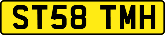 ST58TMH