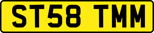 ST58TMM