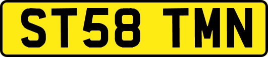 ST58TMN