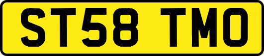ST58TMO