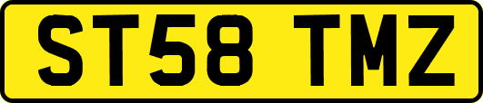 ST58TMZ
