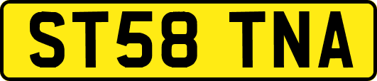 ST58TNA