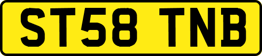 ST58TNB