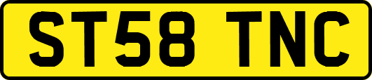 ST58TNC