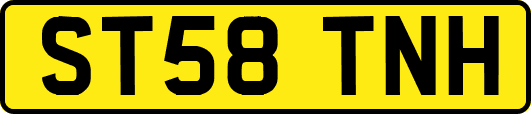ST58TNH