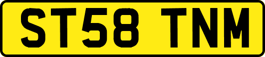 ST58TNM