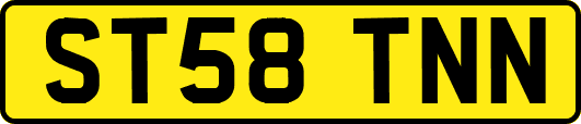 ST58TNN