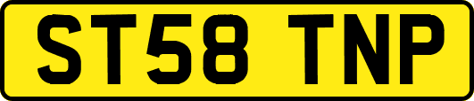 ST58TNP