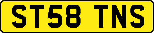 ST58TNS