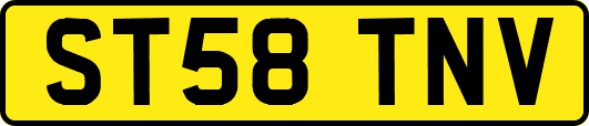 ST58TNV