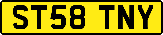 ST58TNY