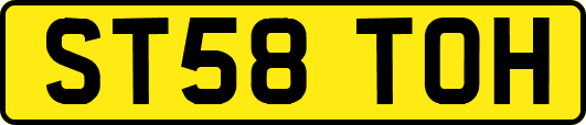 ST58TOH