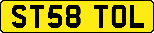 ST58TOL