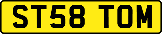 ST58TOM
