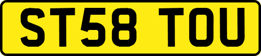 ST58TOU