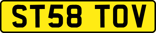 ST58TOV