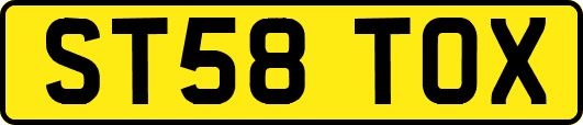 ST58TOX