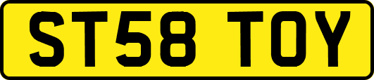 ST58TOY