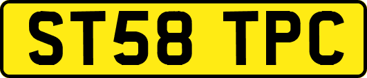 ST58TPC