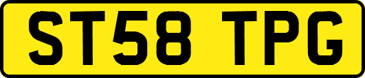ST58TPG