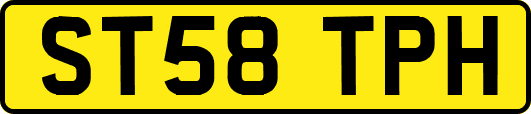 ST58TPH