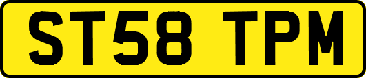 ST58TPM