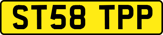 ST58TPP