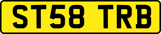ST58TRB