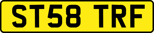 ST58TRF