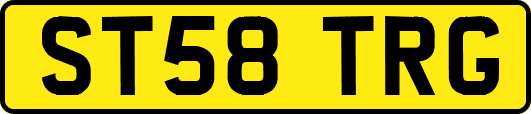 ST58TRG