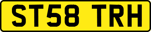 ST58TRH