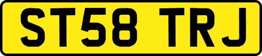 ST58TRJ