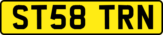 ST58TRN
