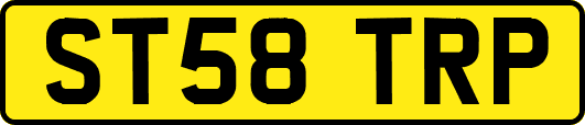 ST58TRP