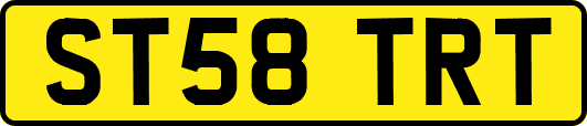 ST58TRT