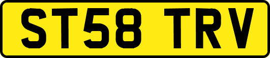 ST58TRV