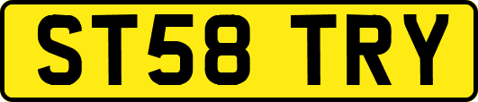 ST58TRY